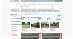 Desktop Screenshot of indexpost.com